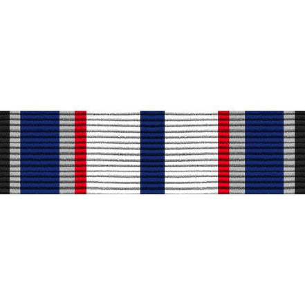 Ribbon Unit: Air Force Special Duty - Hooyah Woodworks LLC