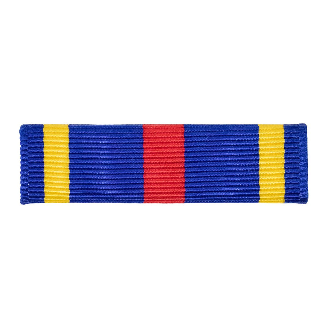 Ribbon Unit: Air Force Training - Hooyah Woodworks LLC