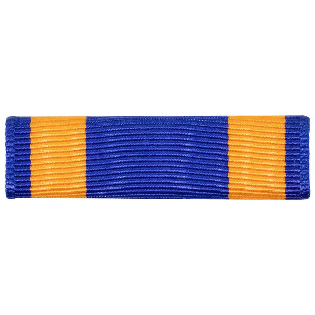 Ribbon Unit: Air Medal - Hooyah Woodworks LLC