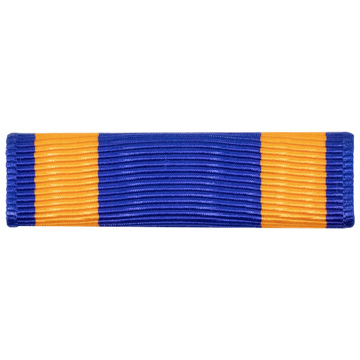 Ribbon Unit: Air Medal - Hooyah Woodworks LLC
