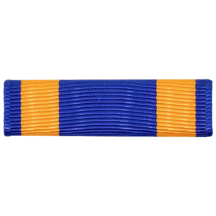 Ribbon Unit: Air Medal - Hooyah Woodworks LLC