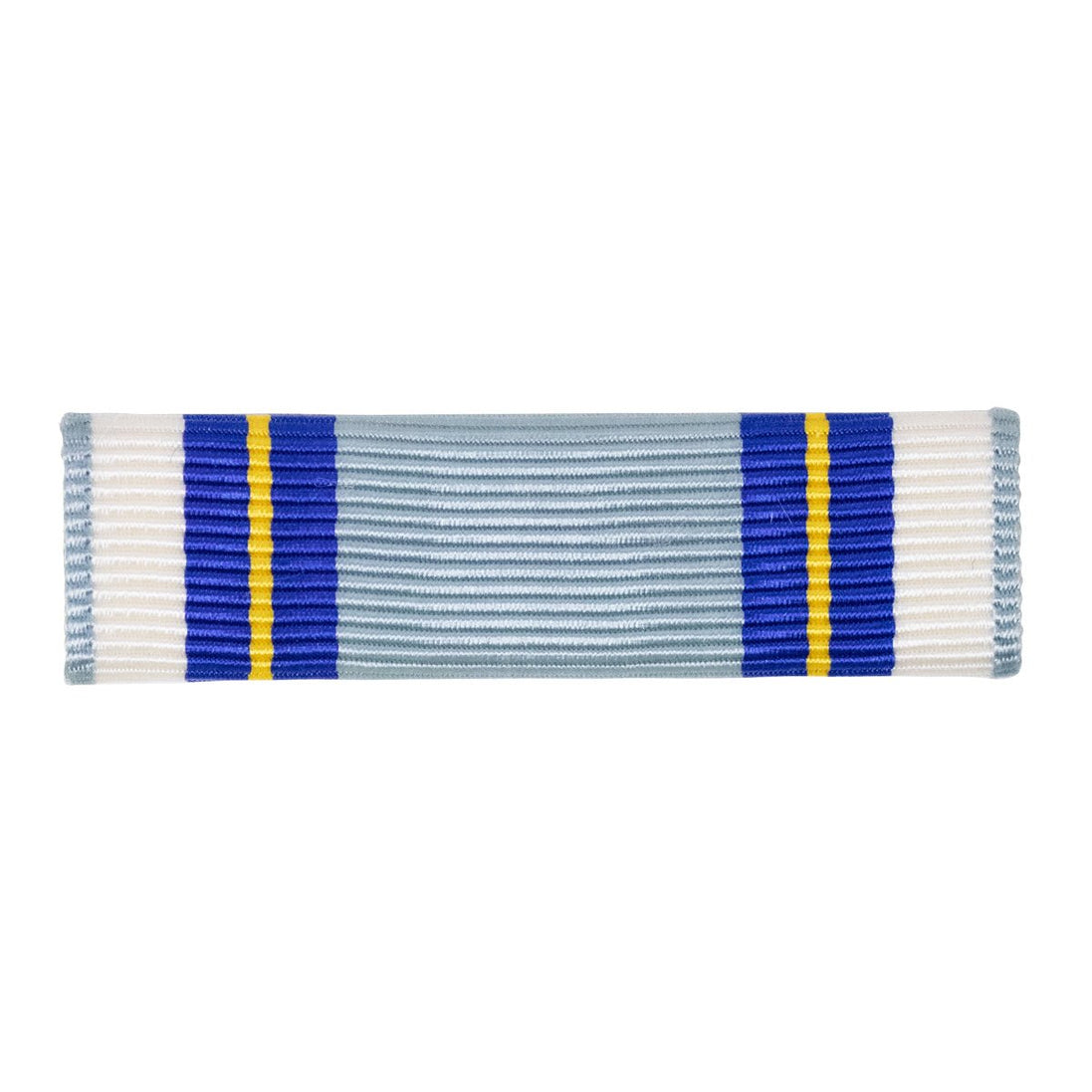 Ribbon Unit: Air Reserve Meritorious Service - Hooyah Woodworks LLC