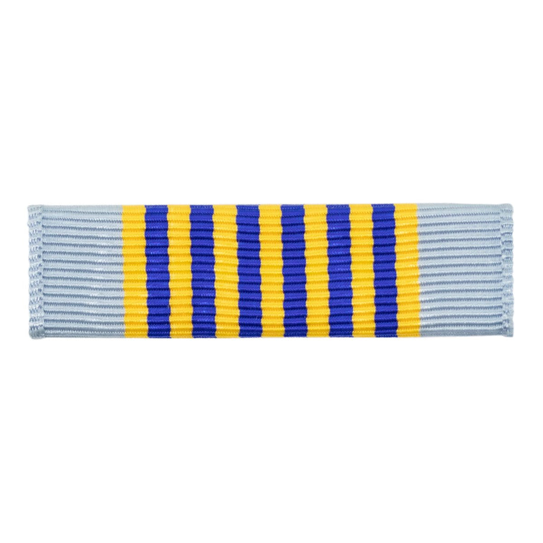 Ribbon Unit: Airman Medal - Hooyah Woodworks LLC
