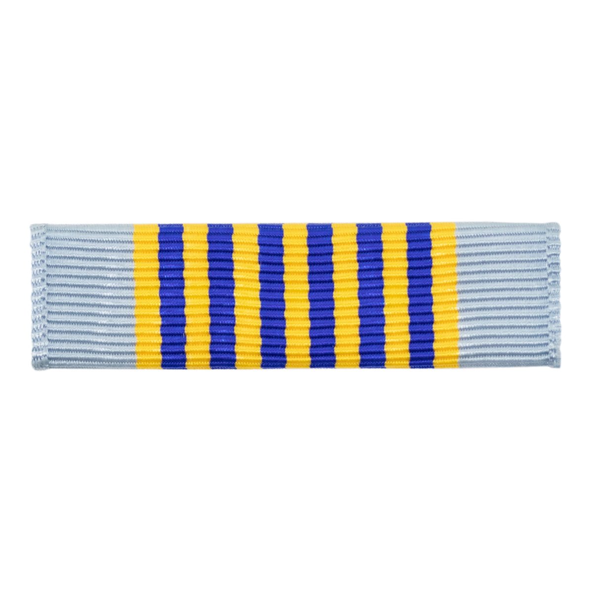 Ribbon Unit: Airman Medal - Hooyah Woodworks LLC