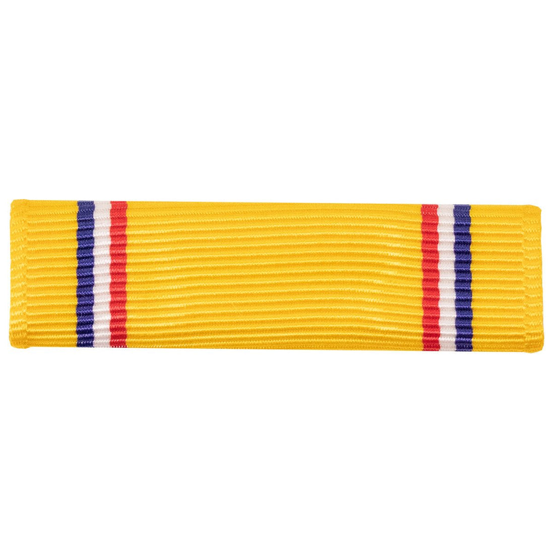 Ribbon Unit: American Defense Service - Hooyah Woodworks LLC
