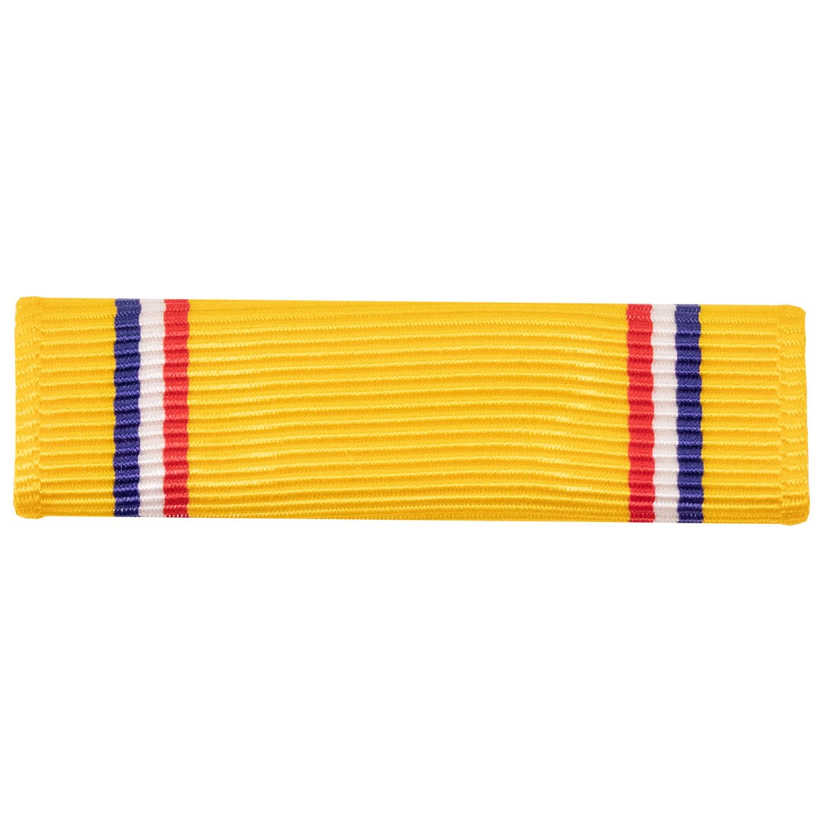 Ribbon Unit: American Defense Service - Hooyah Woodworks LLC