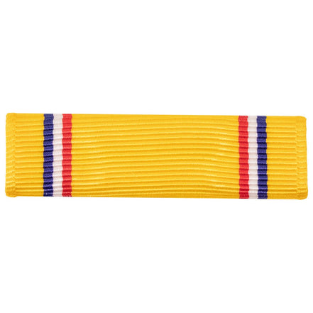 Ribbon Unit: American Defense Service - Hooyah Woodworks LLC