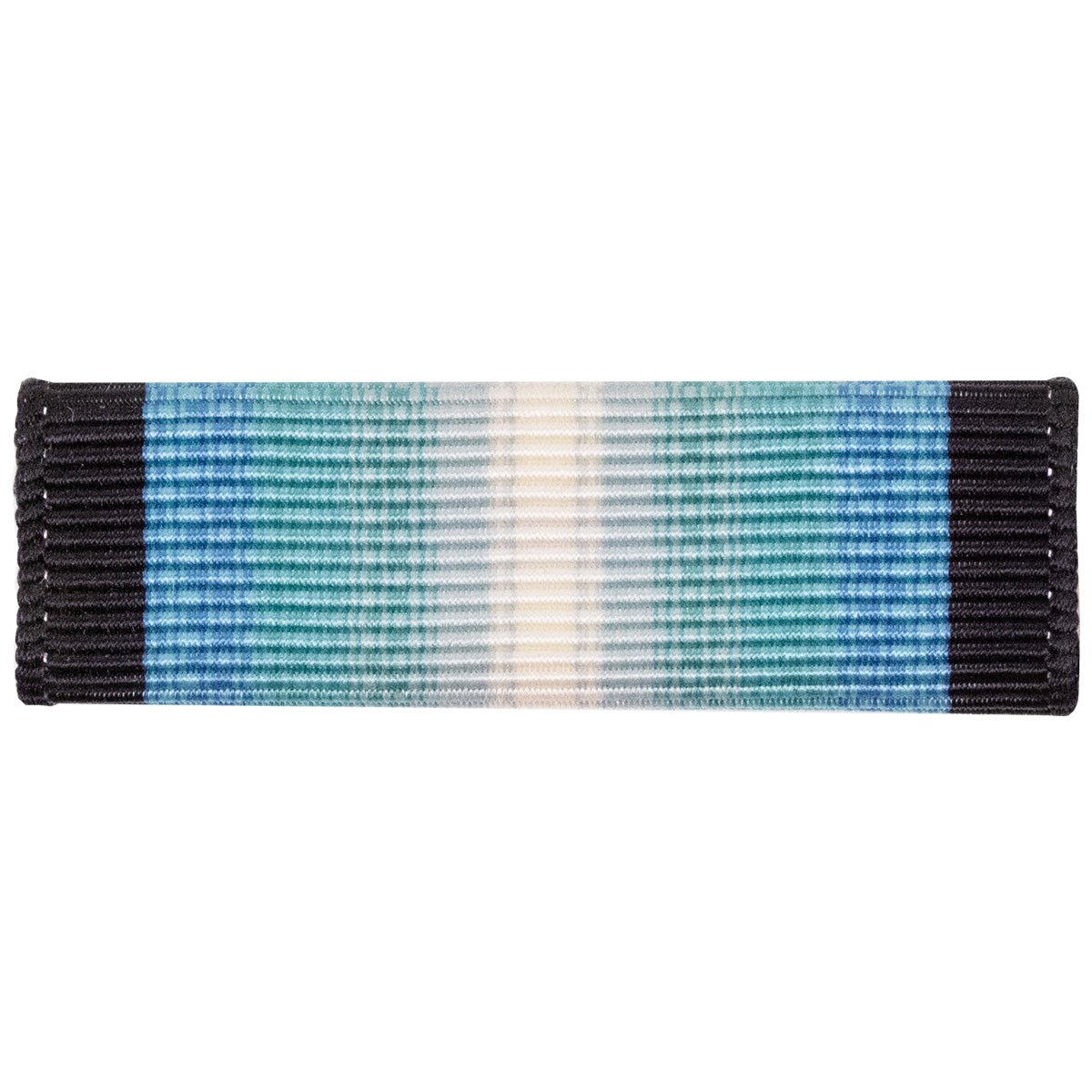 Ribbon Unit: Antarctica Service - Hooyah Woodworks LLC