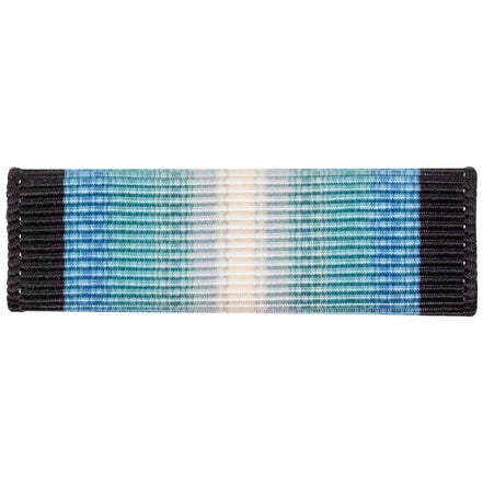 Ribbon Unit: Antarctica Service - Hooyah Woodworks LLC