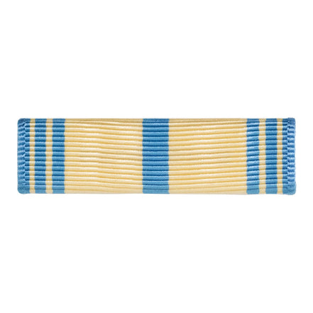 Ribbon Unit: Armed Forces Reserve - Hooyah Woodworks LLC