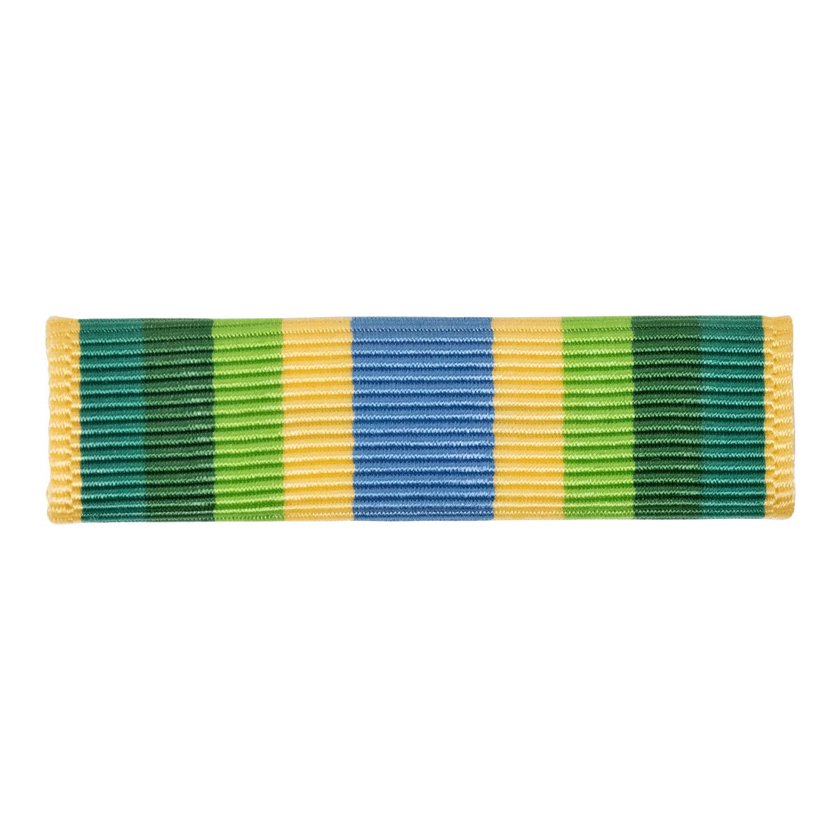Ribbon Unit: Armed Forces Service Medal - Hooyah Woodworks LLC