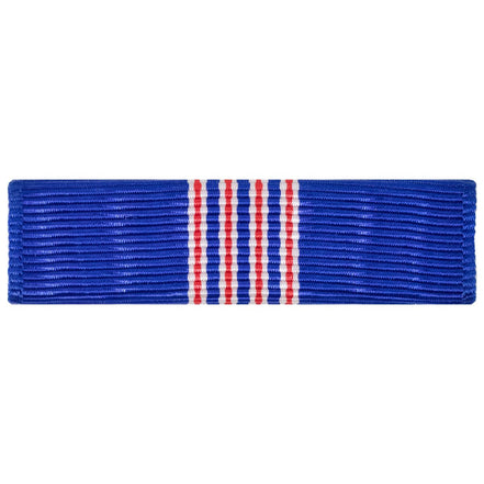 Ribbon Unit: ARMY CIVILIAN SERVICE ACHIEVEMENT MEDAL - Hooyah Woodworks LLC