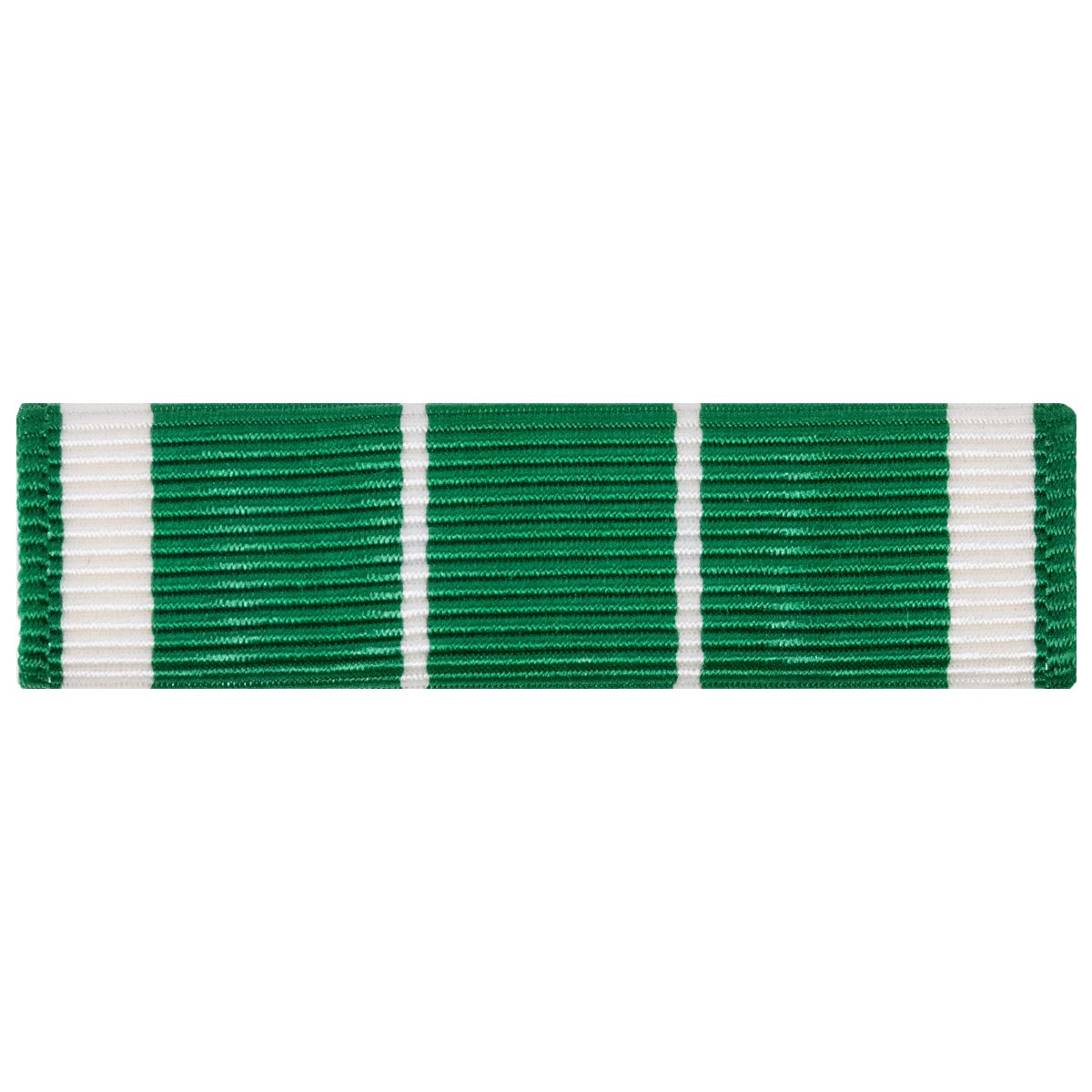 Ribbon Unit: ARMY CIVILIAN SERVICE COMMENDATION - Hooyah Woodworks LLC