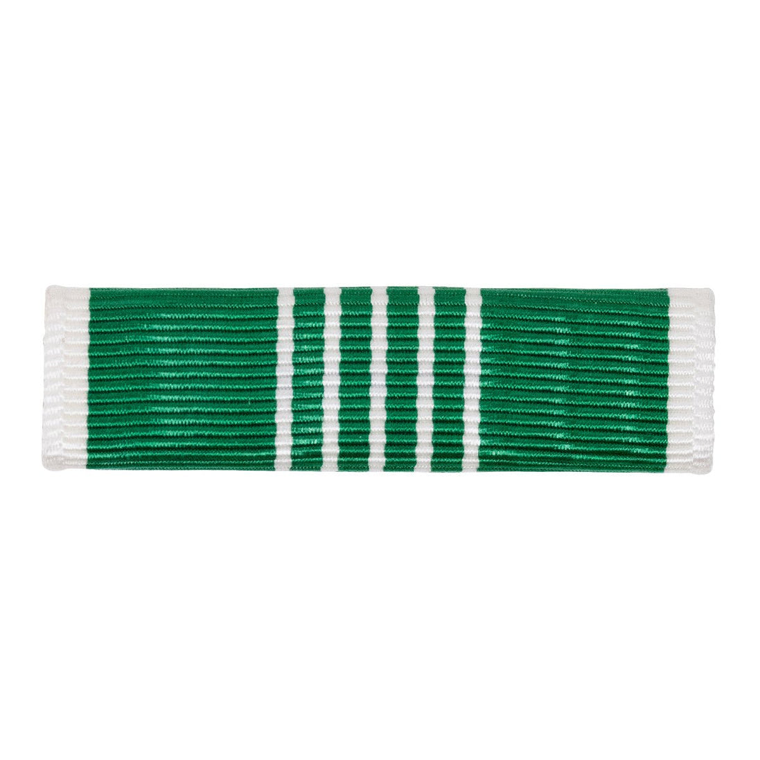 Ribbon Unit: Army Commendation - Hooyah Woodworks LLC