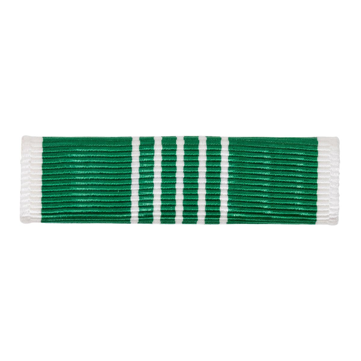 Ribbon Unit: Army Commendation - Hooyah Woodworks LLC