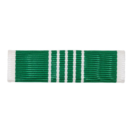 Ribbon Unit: Army Commendation - Hooyah Woodworks LLC