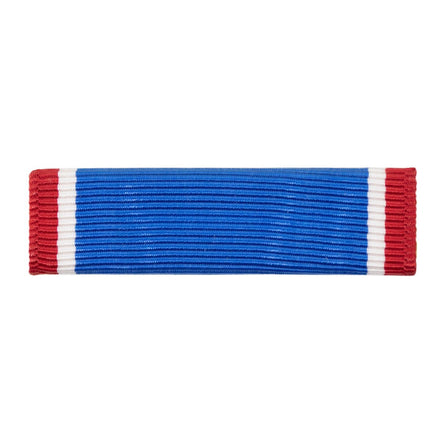 Ribbon Unit: Army Distinguished Service Cross - Hooyah Woodworks LLC