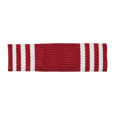 Ribbon Unit: Army Good Conduct - Hooyah Woodworks LLC
