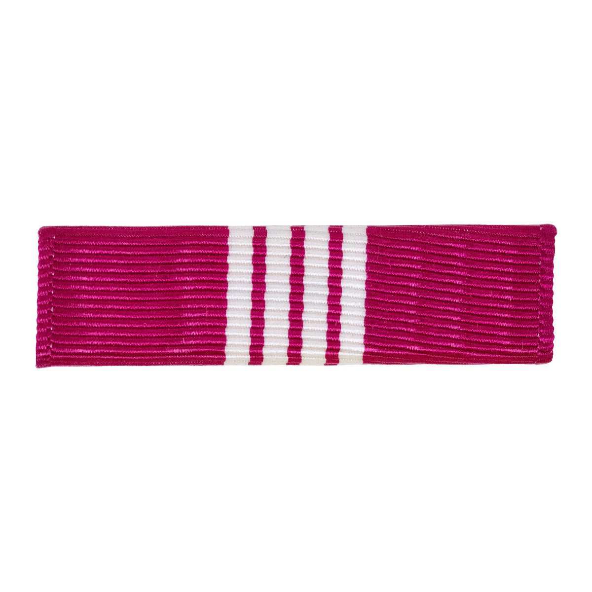Ribbon Unit: Army Meritorious Civilian Service Medal - Hooyah Woodworks LLC