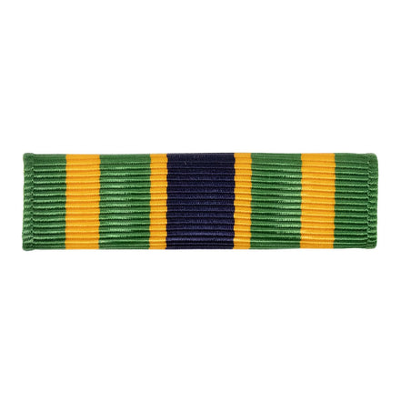 Ribbon Unit: Army NCO Professional Development - Hooyah Woodworks LLC