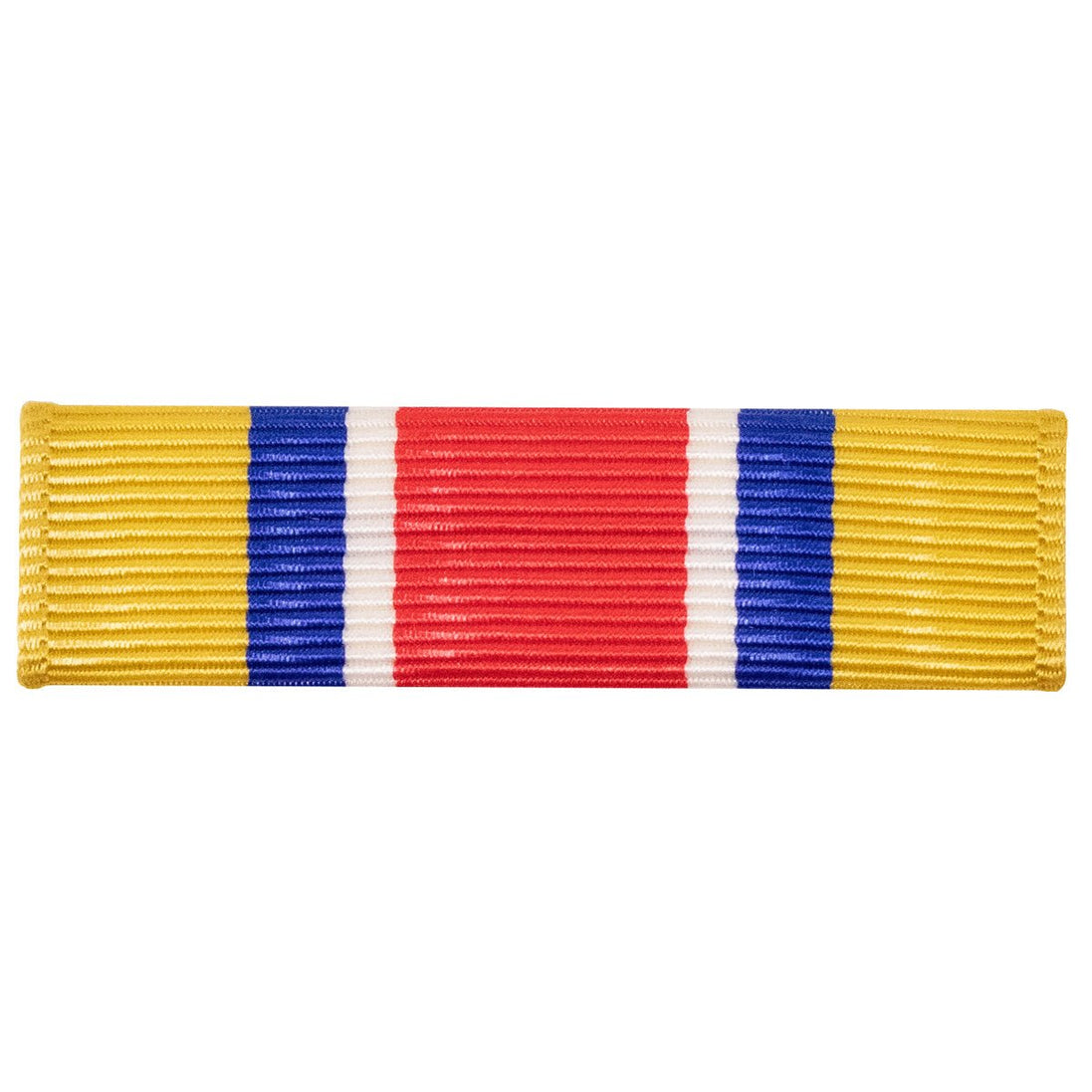 Ribbon Unit: Army Reserve Components Achievement - Hooyah Woodworks LLC