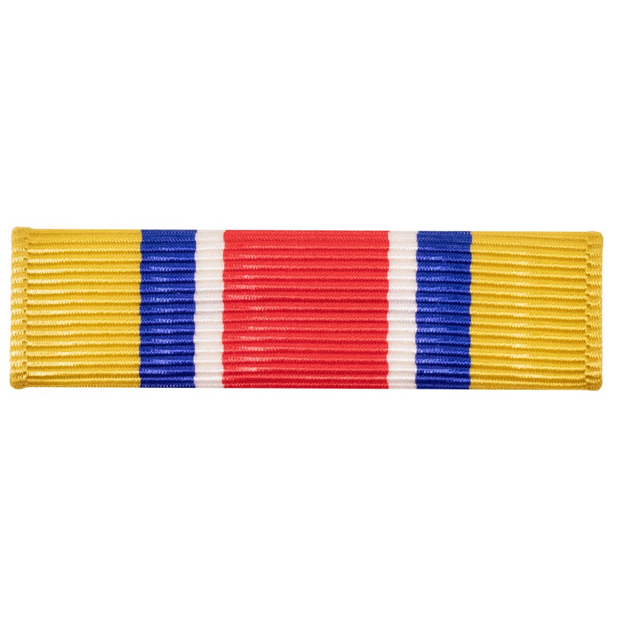 Ribbon Unit: Army Reserve Components Achievement - Hooyah Woodworks LLC