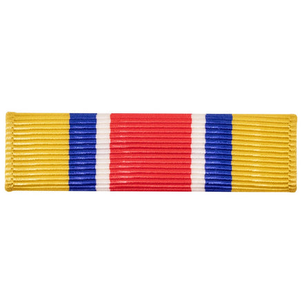 Ribbon Unit: Army Reserve Components Achievement - Hooyah Woodworks LLC