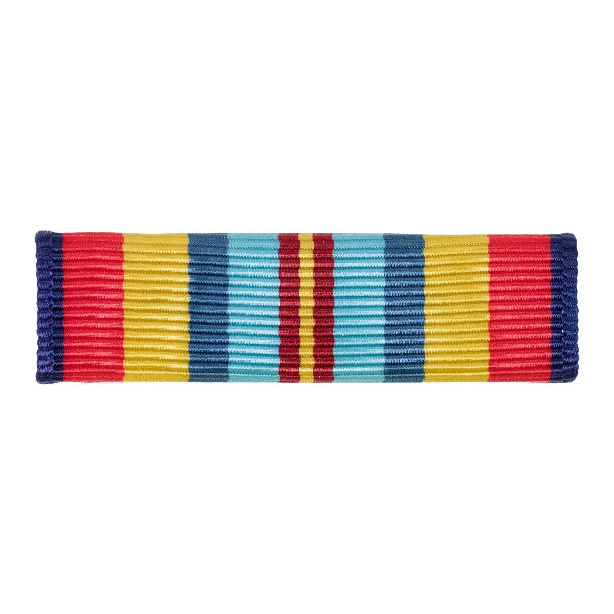 Ribbon Unit: Army Sea Duty - Hooyah Woodworks LLC