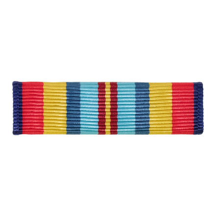 Ribbon Unit: Army Sea Duty - Hooyah Woodworks LLC