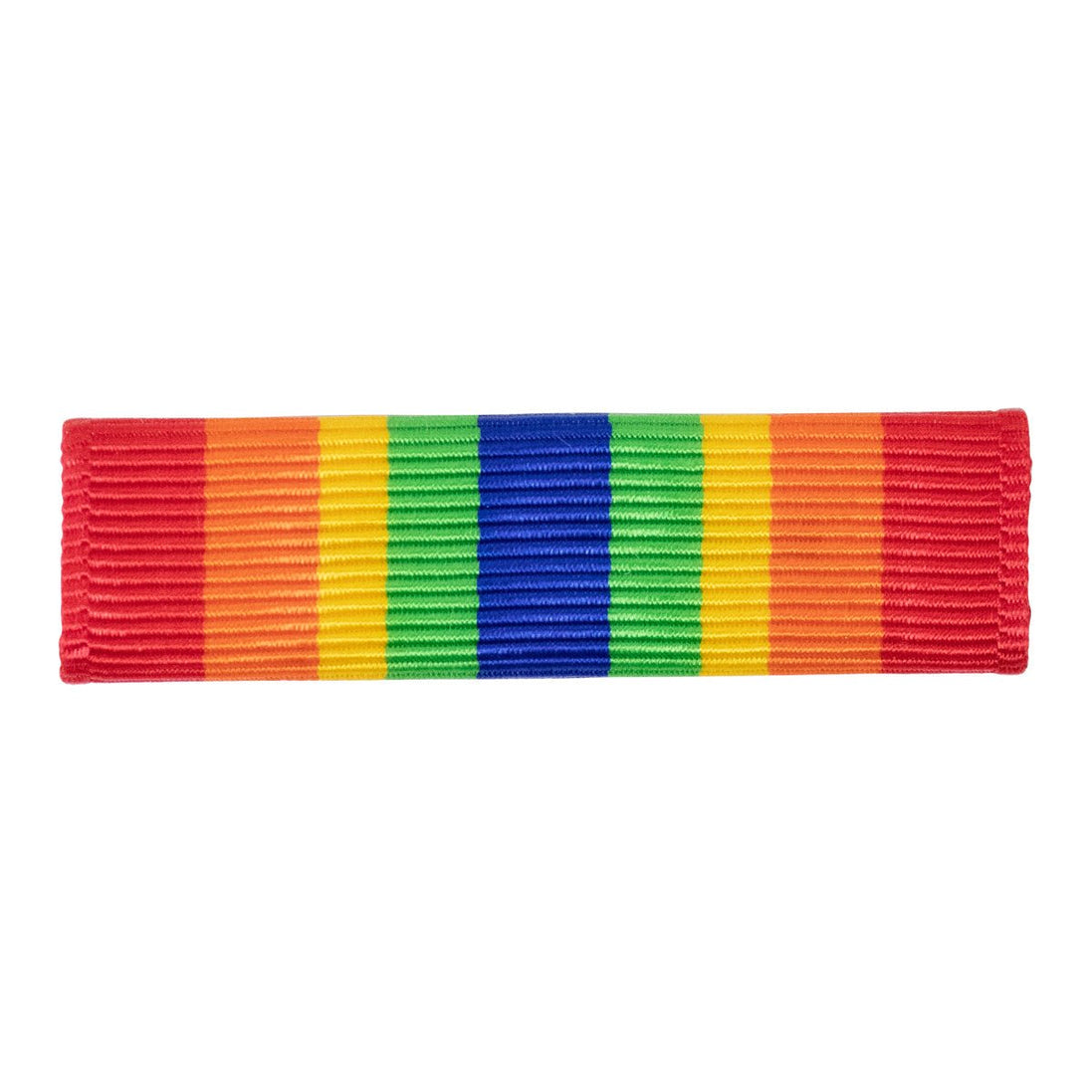 Ribbon Unit: Army Service - Hooyah Woodworks LLC