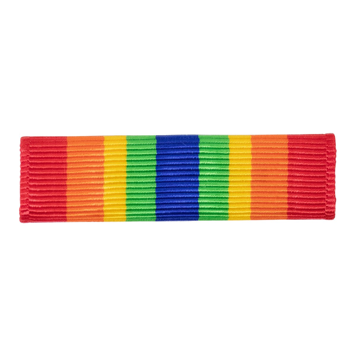 Ribbon Unit: Army Service - Hooyah Woodworks LLC