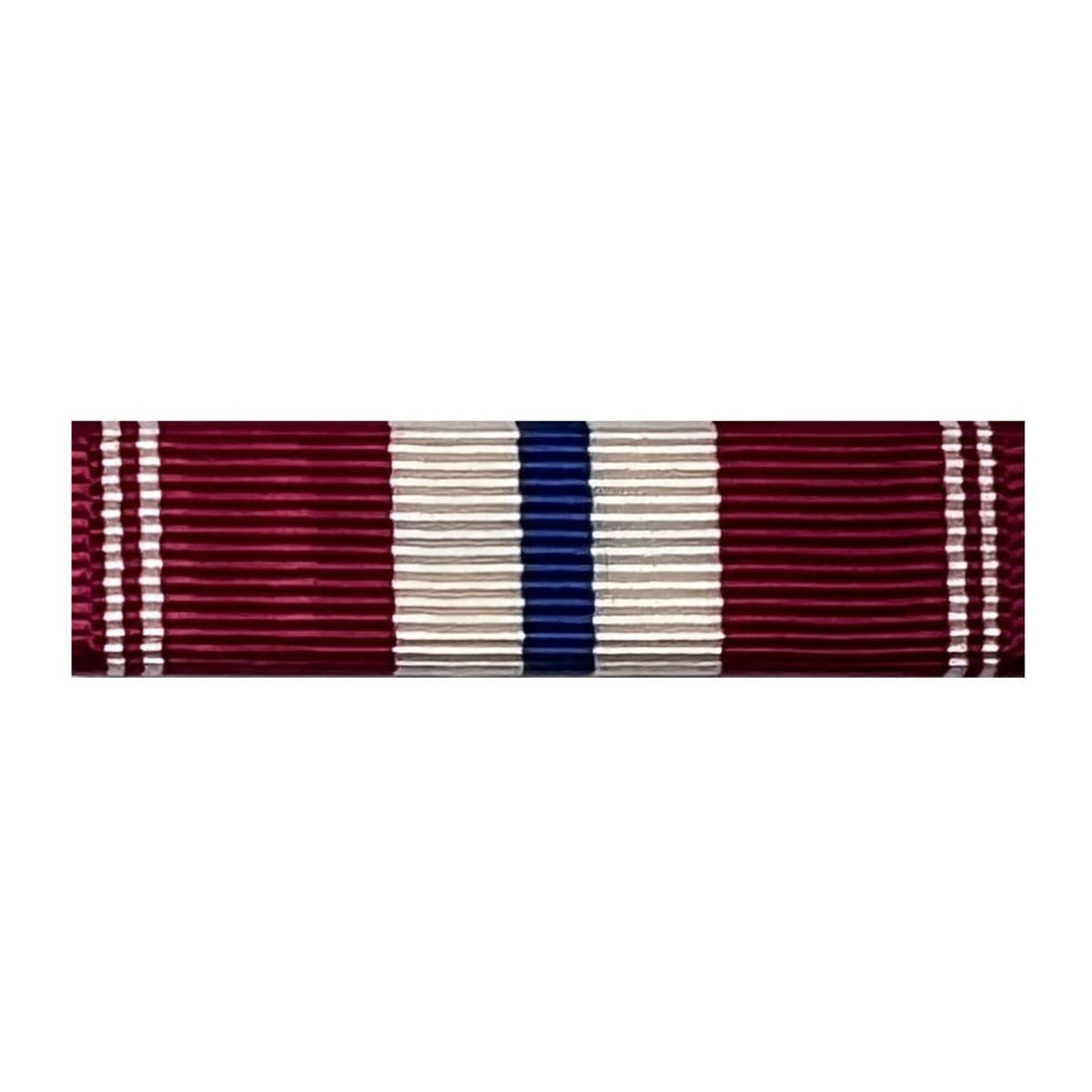 Ribbon Unit: Army Superior Civilian Service Medal - Hooyah Woodworks LLC