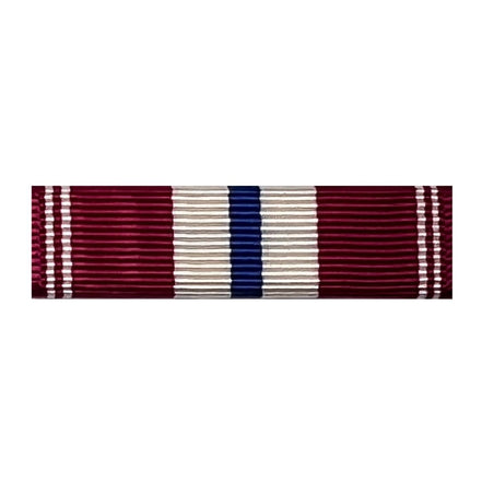 Ribbon Unit: Army Superior Civilian Service Medal - Hooyah Woodworks LLC