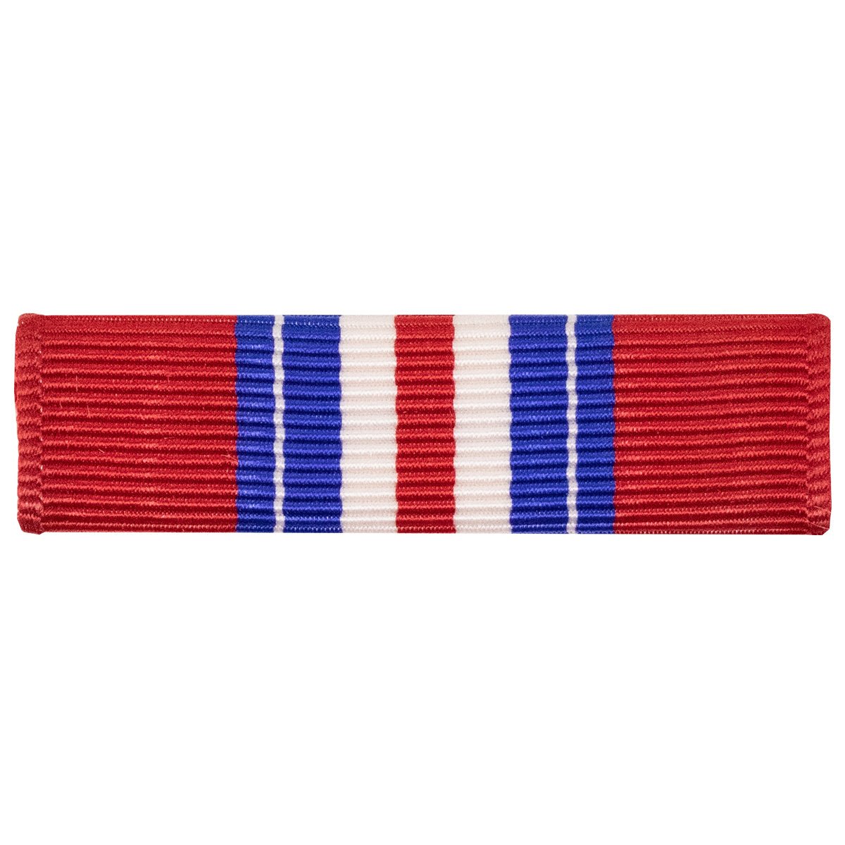 Ribbon Unit: Army Valor Award - Hooyah Woodworks LLC