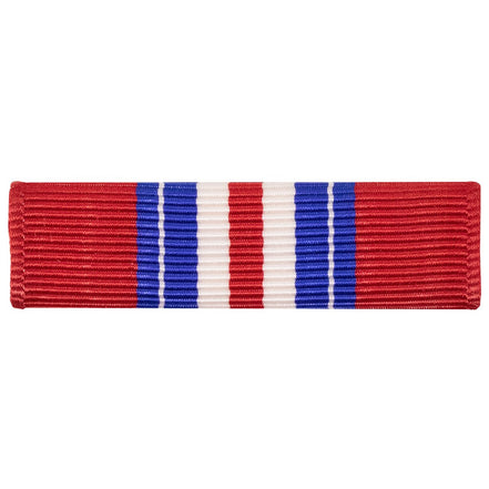 Ribbon Unit: Army Valor Award - Hooyah Woodworks LLC