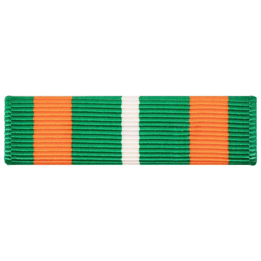 Ribbon Unit: Coast Guard Achievement - Hooyah Woodworks LLC