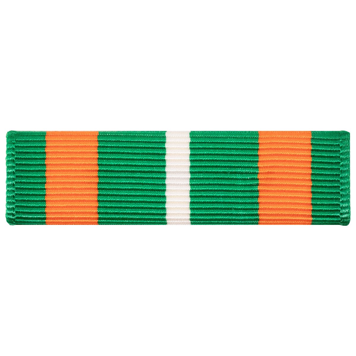 Ribbon Unit: Coast Guard Achievement - Hooyah Woodworks LLC