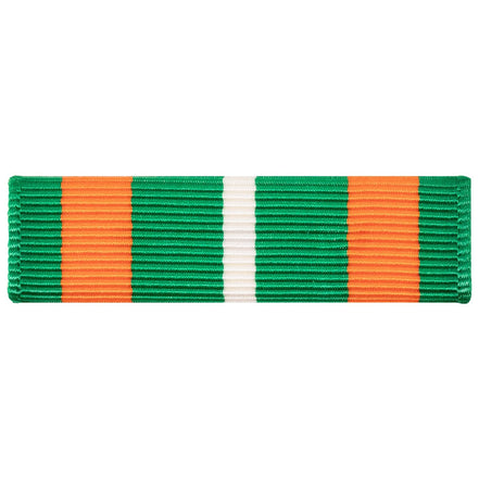 Ribbon Unit: Coast Guard Achievement - Hooyah Woodworks LLC
