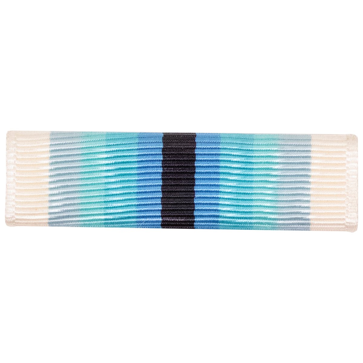 Ribbon Unit: Coast Guard Arctic Service - Hooyah Woodworks LLC