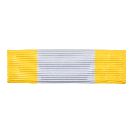 Ribbon Unit: Coast Guard Auxiliary Air Observer - Hooyah Woodworks LLC