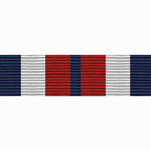 Ribbon Unit: Coast Guard Auxiliary AMOS Member Resources - Hooyah Woodworks LLC
