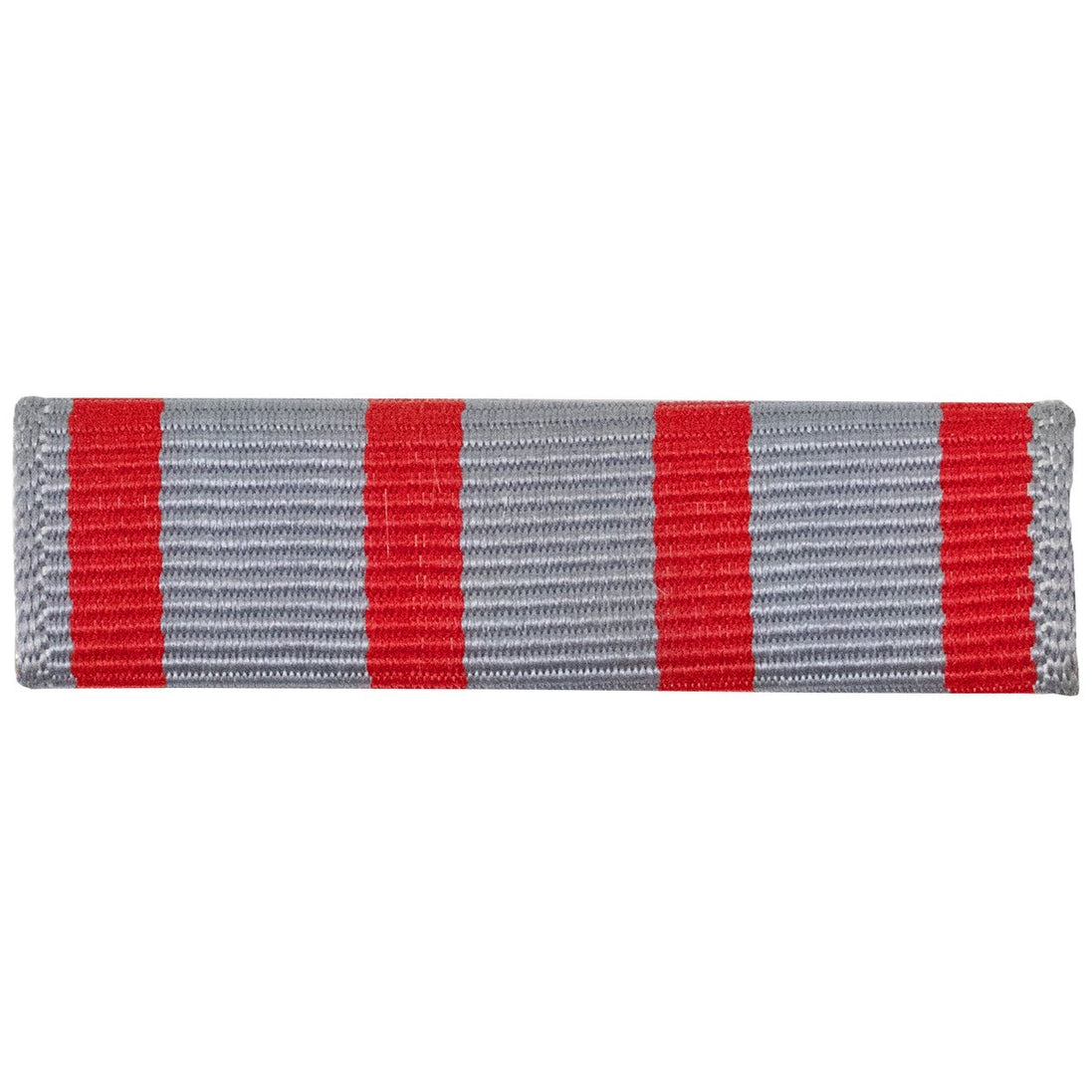 Ribbon Unit: Coast Guard Auxiliary Certificate of Operational Merit - B award - Hooyah Woodworks LLC