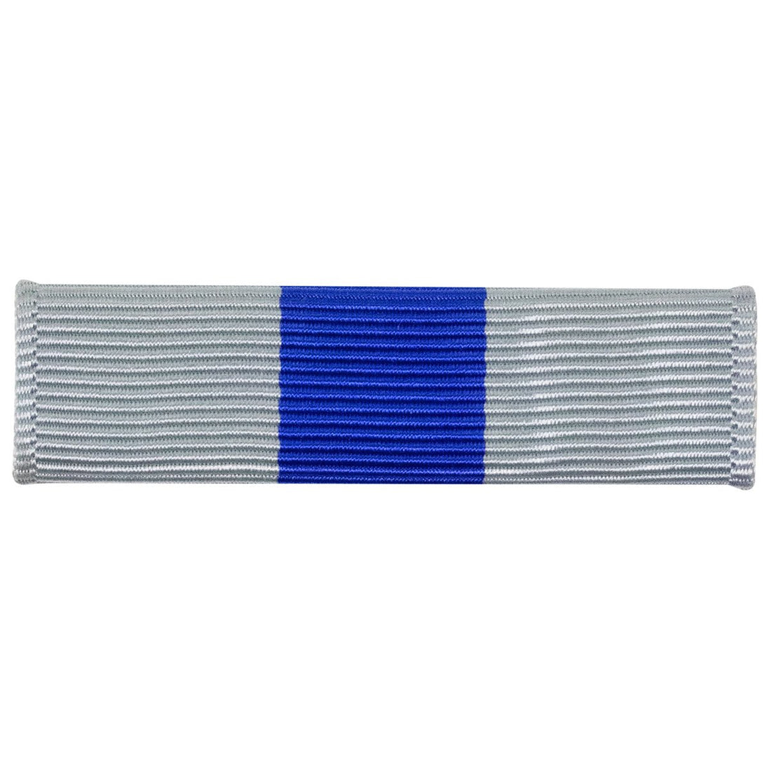 Ribbon Unit: Coast Guard Auxiliary Courtesy Examiner - Hooyah Woodworks LLC