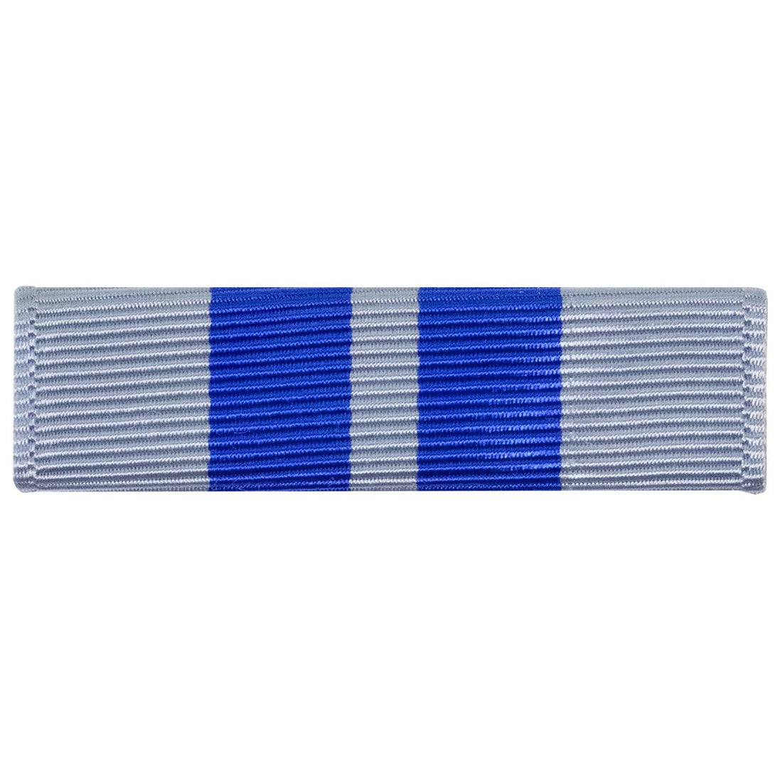 Ribbon Unit: Coast Guard Auxiliary Instructor - Hooyah Woodworks LLC