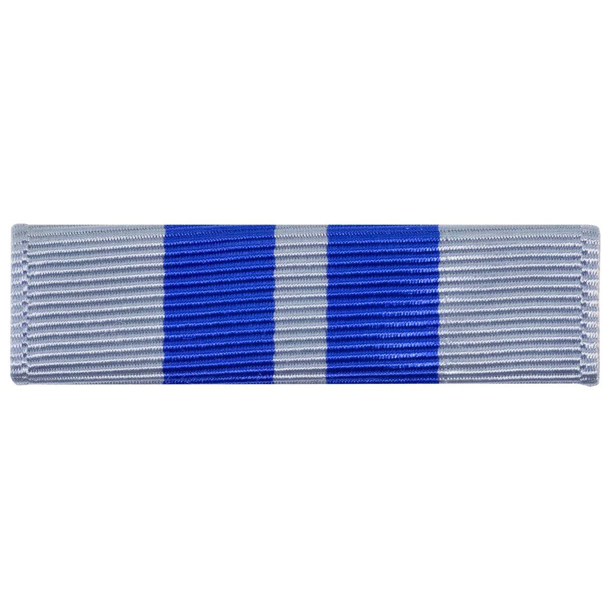 Ribbon Unit: Coast Guard Auxiliary Instructor - Hooyah Woodworks LLC