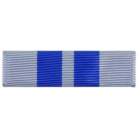 Ribbon Unit: Coast Guard Auxiliary Instructor - Hooyah Woodworks LLC