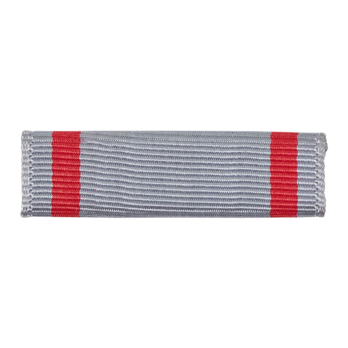 Ribbon Unit: Coast Guard Auxiliary Merit - C award - Hooyah Woodworks LLC