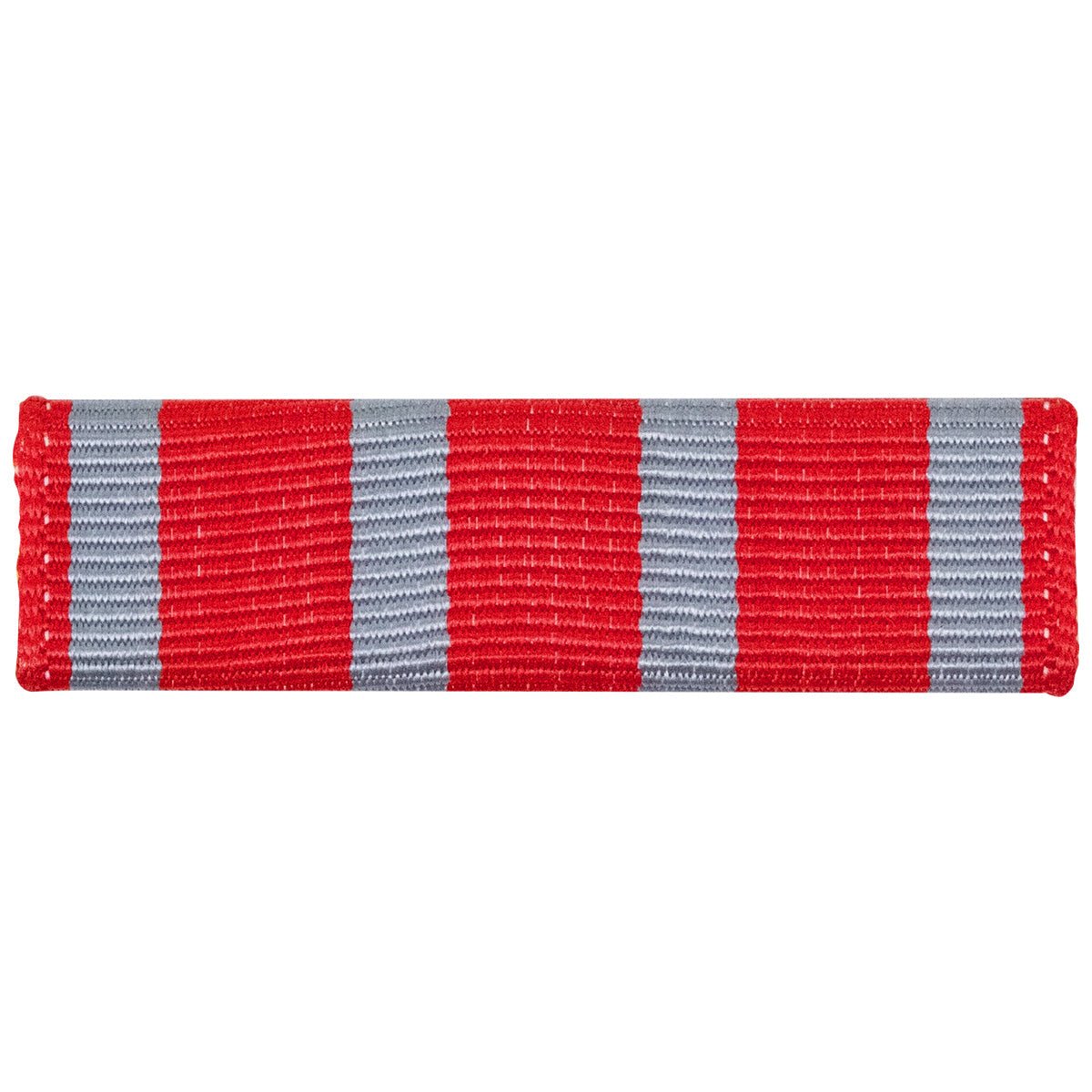 Ribbon Unit: Coast Guard Auxiliary Plaque of Merit - A award - Hooyah Woodworks LLC