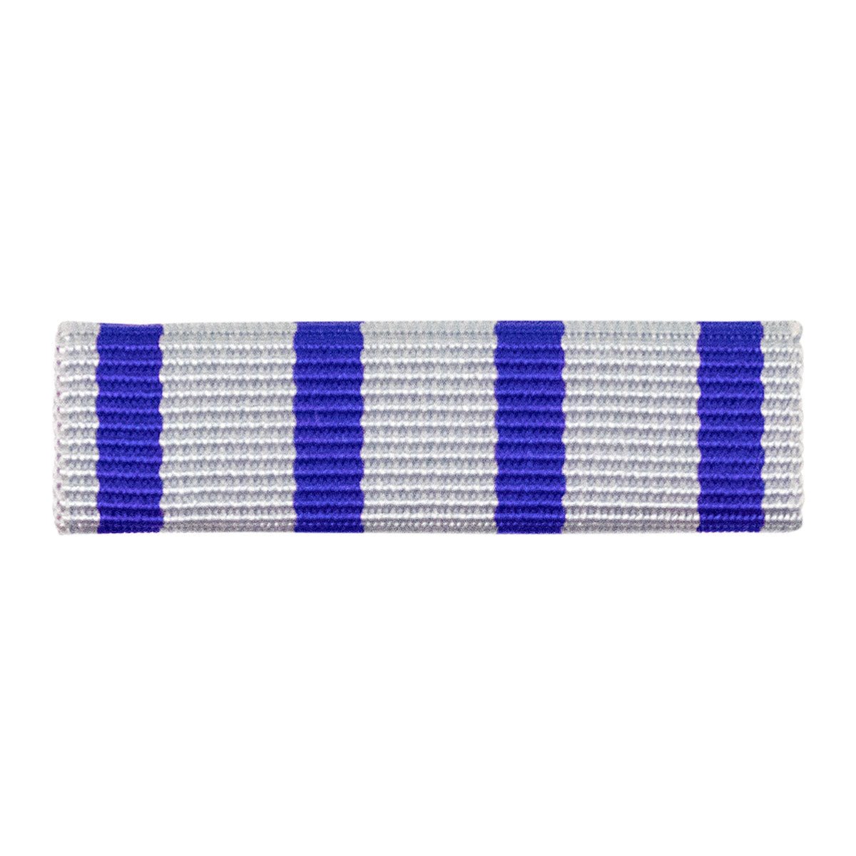 Ribbon Unit: Coast Guard Auxiliary Specialty Training - Hooyah Woodworks LLC