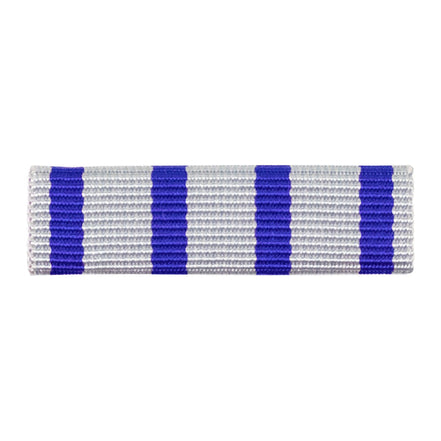 Ribbon Unit: Coast Guard Auxiliary Specialty Training - Hooyah Woodworks LLC